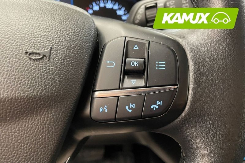 Ford Focus bild 21