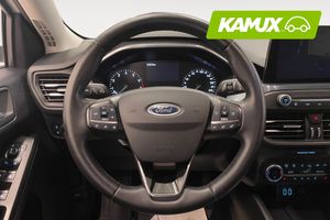 Ford Focus bild 13