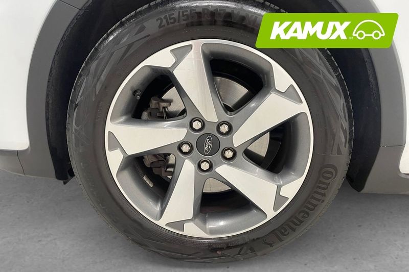 Ford Focus bild 8