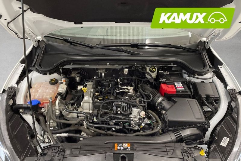 Ford Focus bild 17
