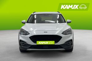 Ford Focus bild 6