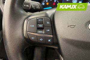 Ford Focus bild 20
