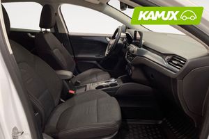 Ford Focus bild 15