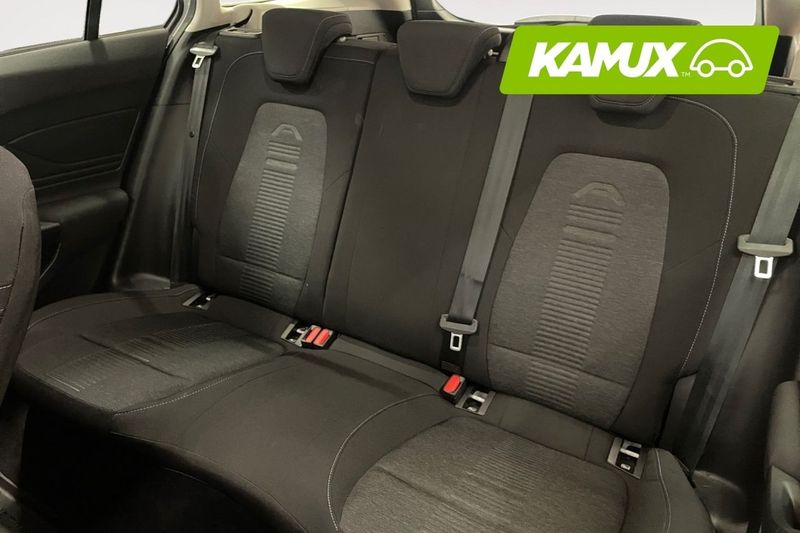 Ford Focus bild 14