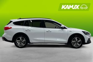 Ford Focus bild 2