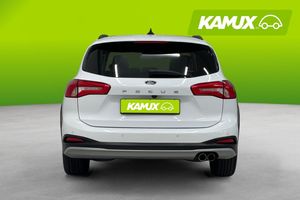 Ford Focus bild 5
