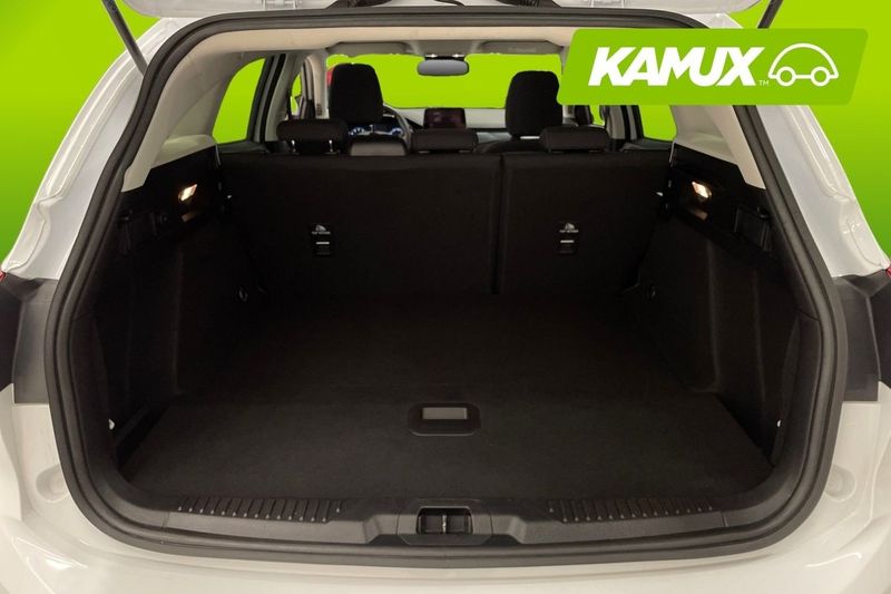 Ford Focus bild 16
