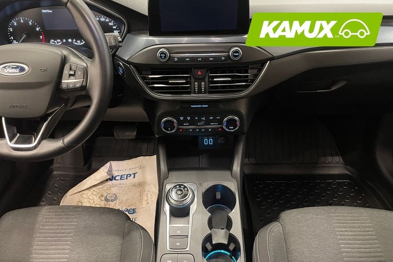 Ford Focus bild 11