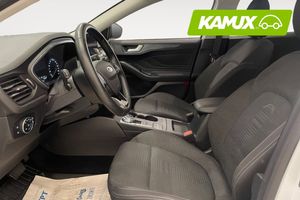 Ford Focus bild 9