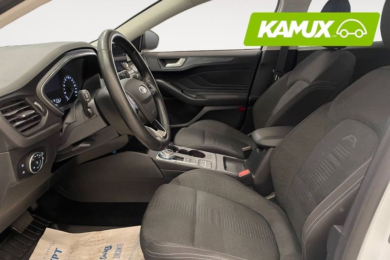 Ford Focus bild 9