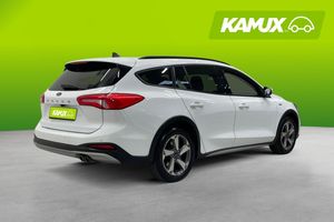 Ford Focus bild 4