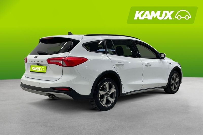 Ford Focus bild 4
