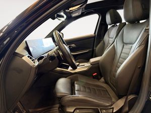 BMW 320 bild 8