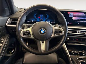 BMW 320 bild 12