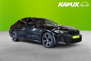 BMW 320 bild 1