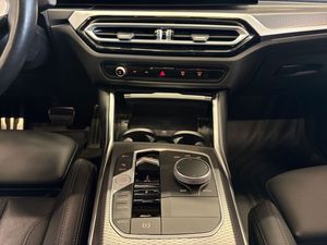 BMW 320 bild 10