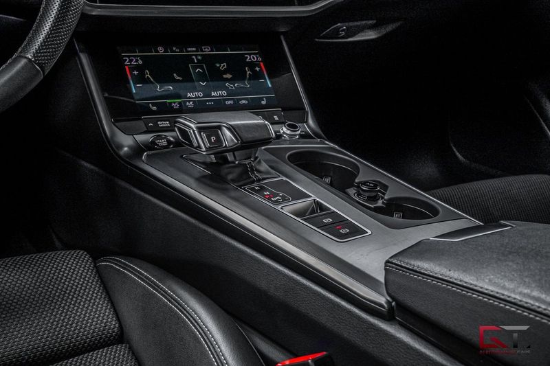 Audi A6 bild 14