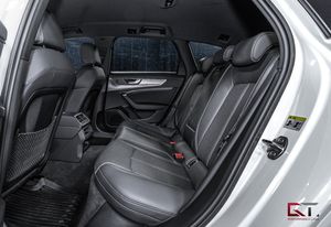 Audi A6 bild 16
