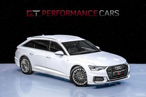 Audi A6 bild 1