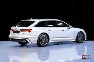 Audi A6 bild 8