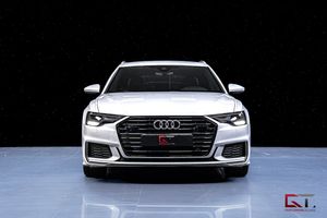 Audi A6 bild 3