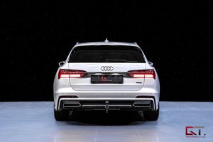 Audi A6 bild 7