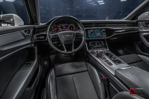 Audi A6 bild 10
