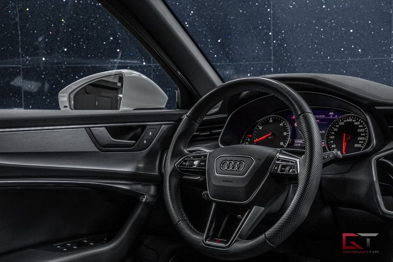 Audi A6 bild 17