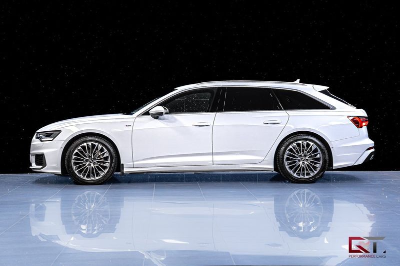 Audi A6 bild 4