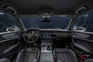 Audi A6 bild 13