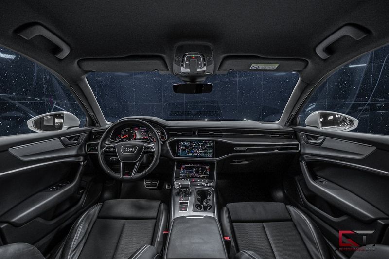 Audi A6 bild 13