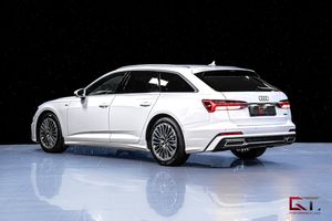 Audi A6 bild 6