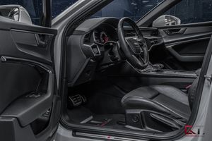 Audi A6 bild 9