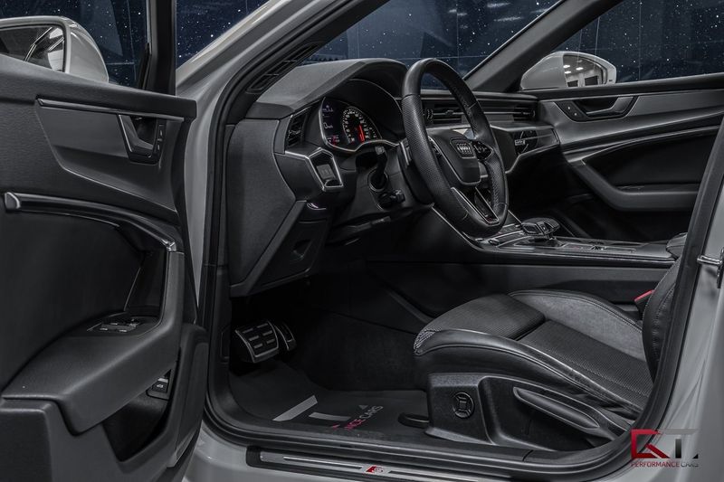 Audi A6 bild 9