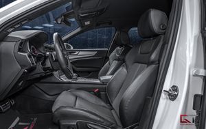 Audi A6 bild 12