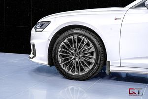 Audi A6 bild 5