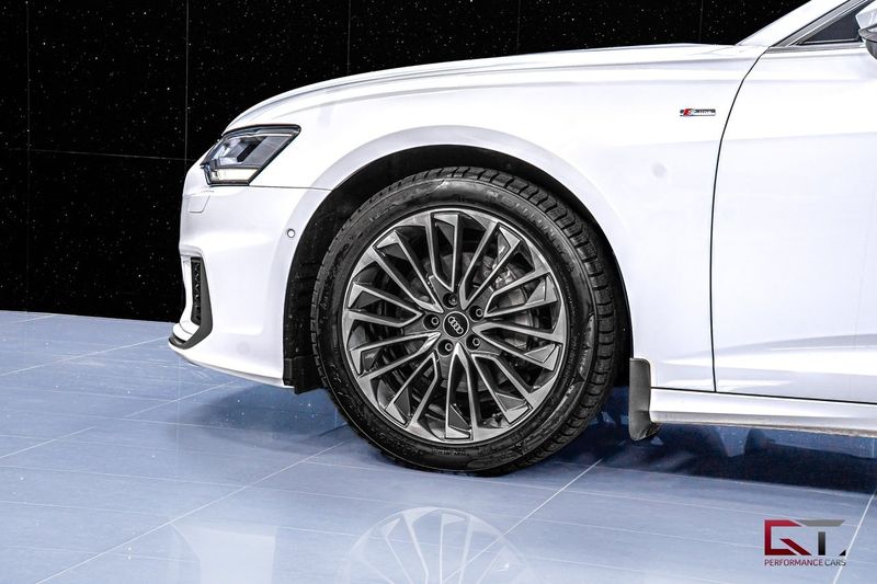 Audi A6 bild 5