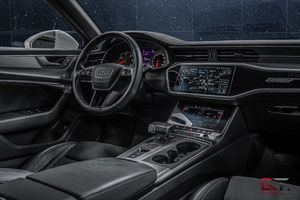 Audi A6 bild 15