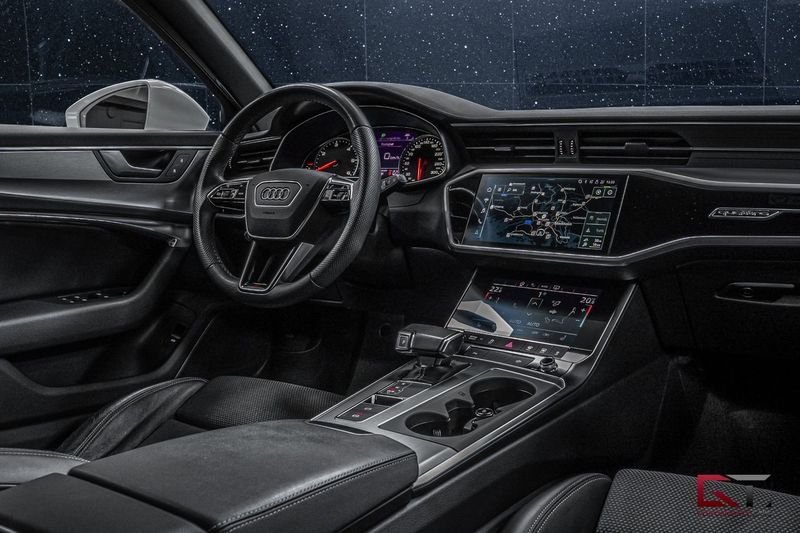 Audi A6 bild 15