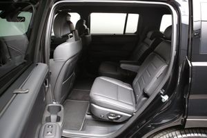 Hyundai Santa Fe bild 10