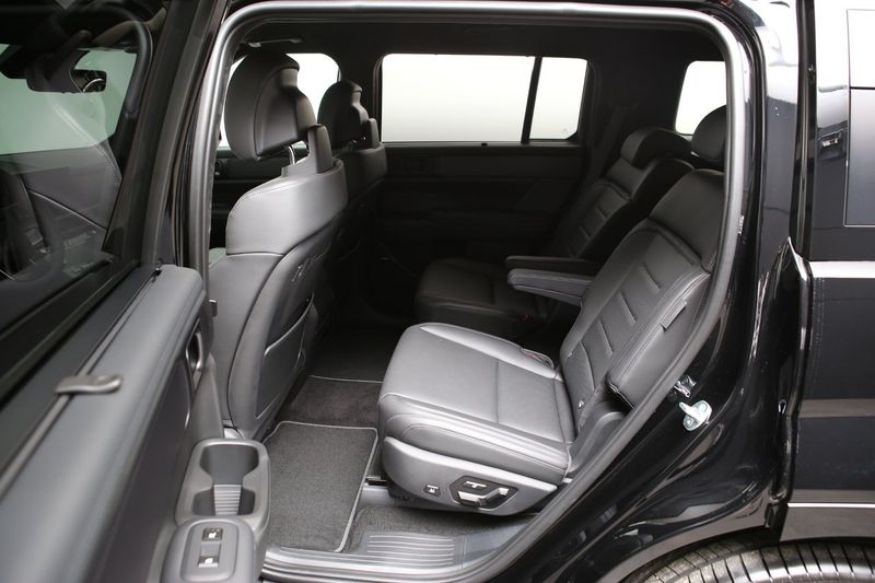 Hyundai Santa Fe bild 10