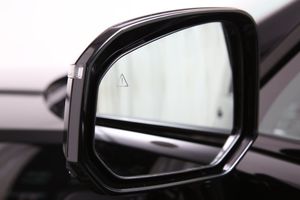 Hyundai Santa Fe bild 8