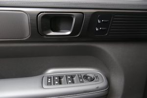 Hyundai Santa Fe bild 20