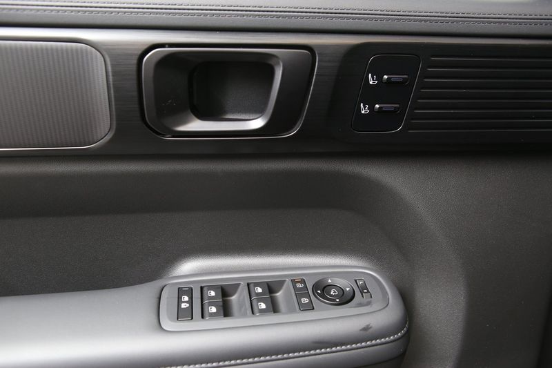 Hyundai Santa Fe bild 20