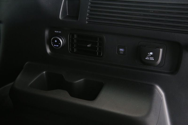 Hyundai Santa Fe bild 16