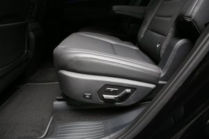 Hyundai Santa Fe bild 11