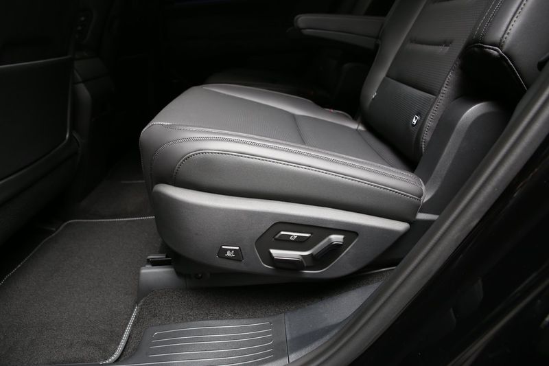 Hyundai Santa Fe bild 11