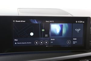 Hyundai Santa Fe bild 25