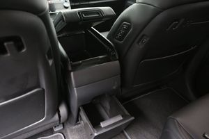 Hyundai Santa Fe bild 17