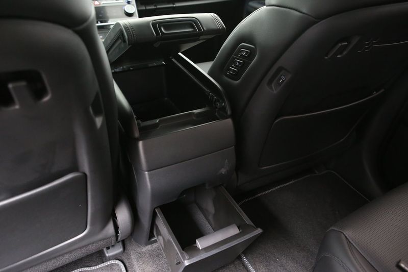 Hyundai Santa Fe bild 17